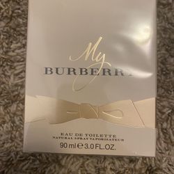 Burberry 