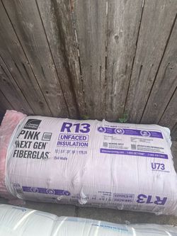 Insulation