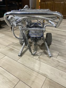 Graco 490