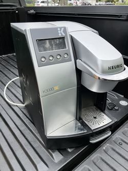 KEURIG K3000SE