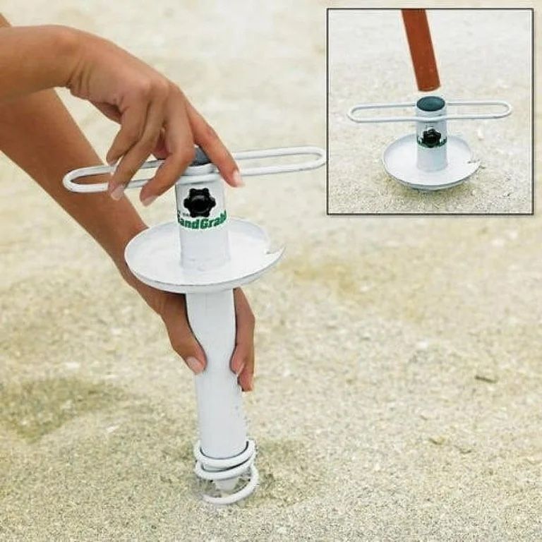Beach Umbrella Holder