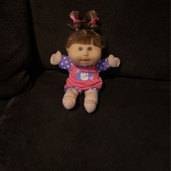 Cabbage Patch Kids Doll 
