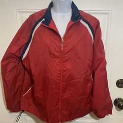 Wind Breaker Size XL