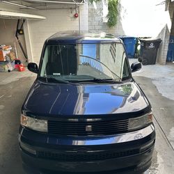 2004 Scion xB