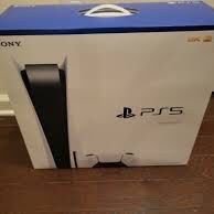 Brand New Sony Package Bundle 