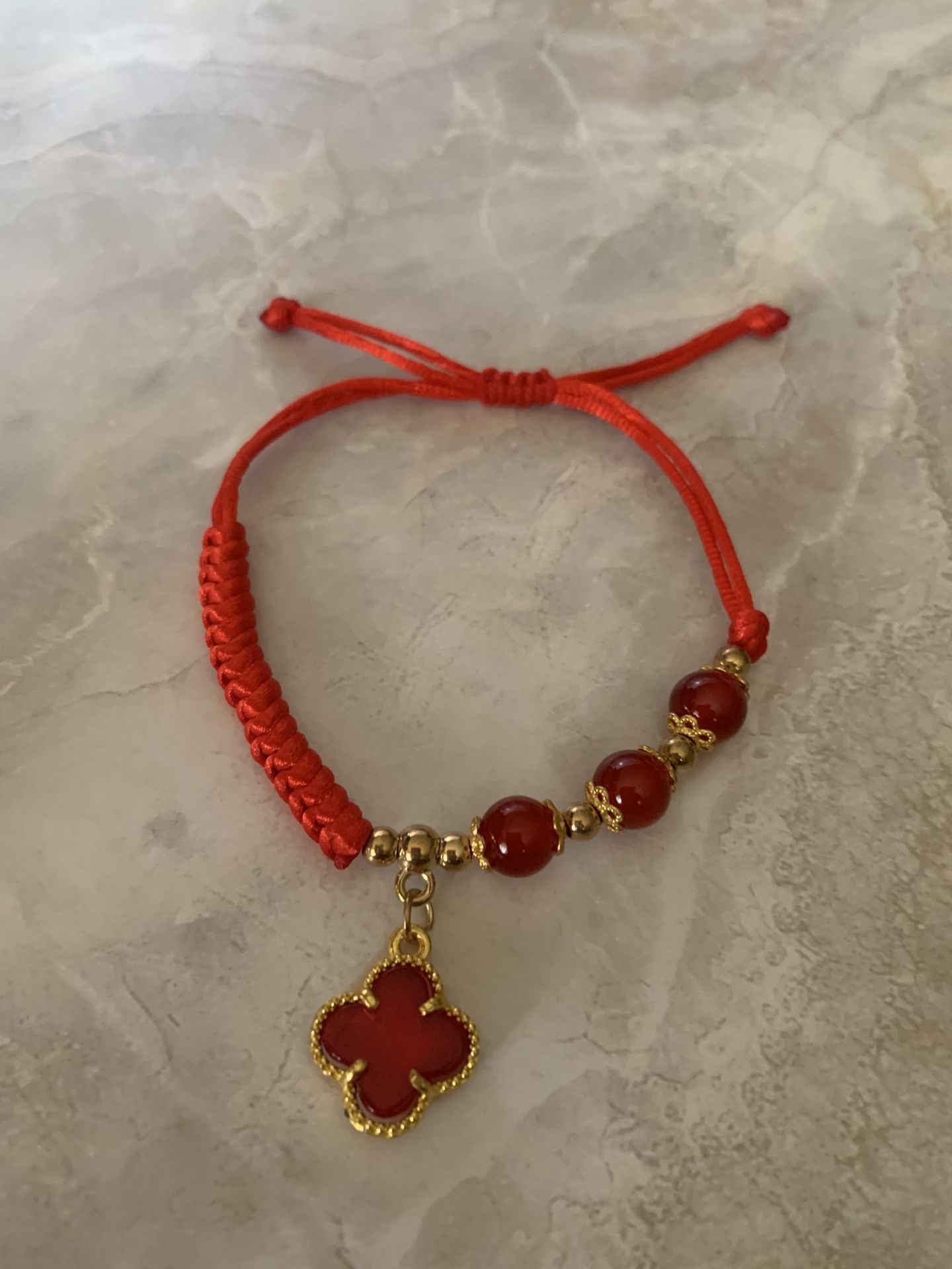 Crystal Bracelet