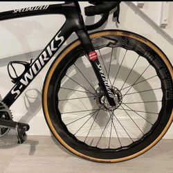 Specialized Sworks 7