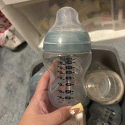 Brand New Baby Bottles 