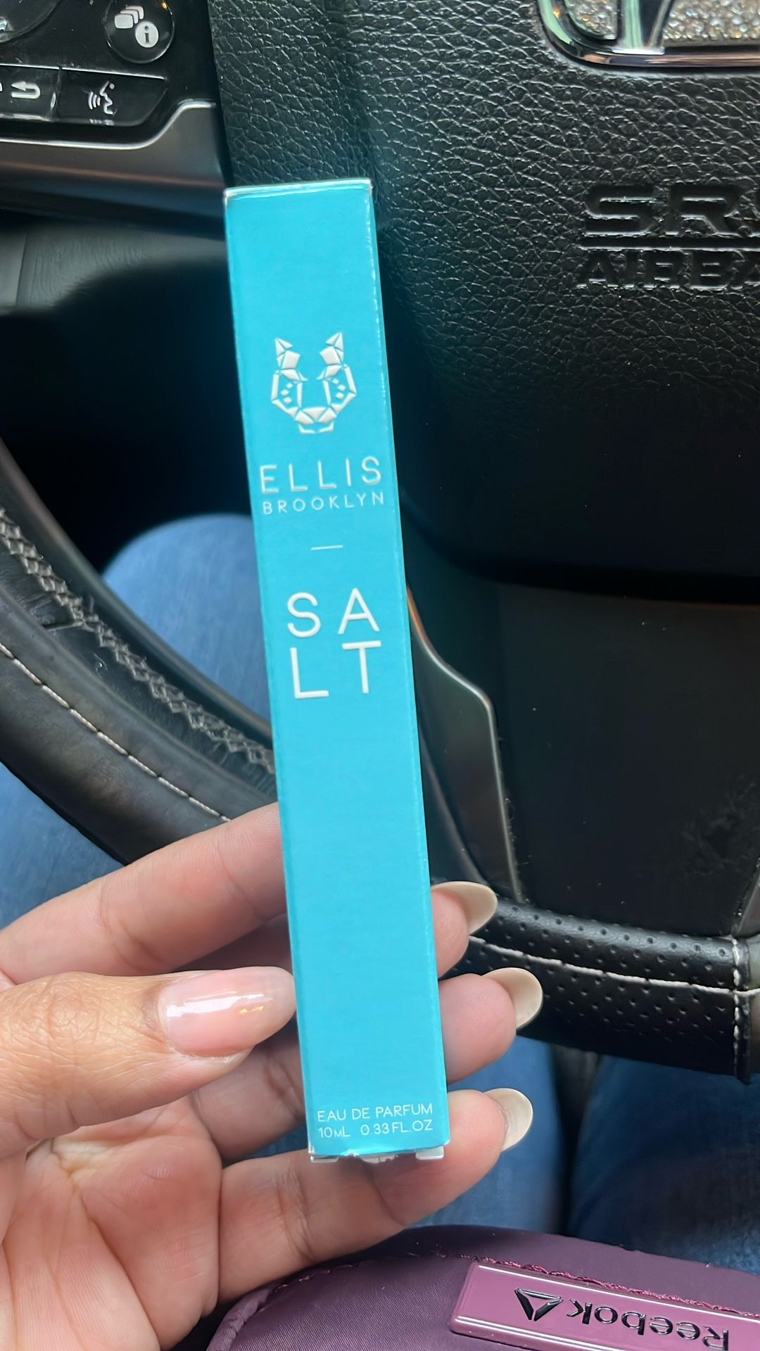 Ellis Brooklyn SALT Perfume 10ml