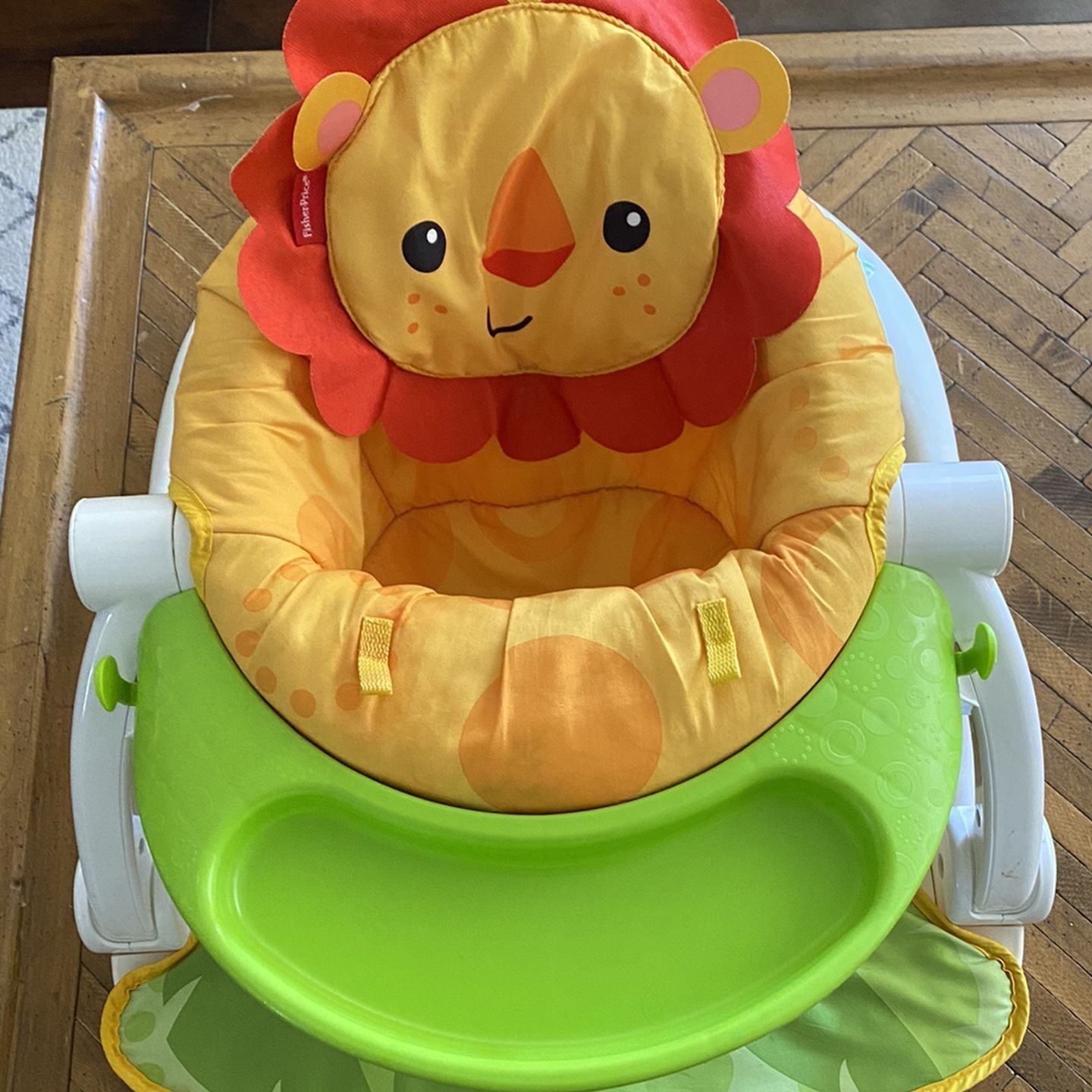Baby Seat