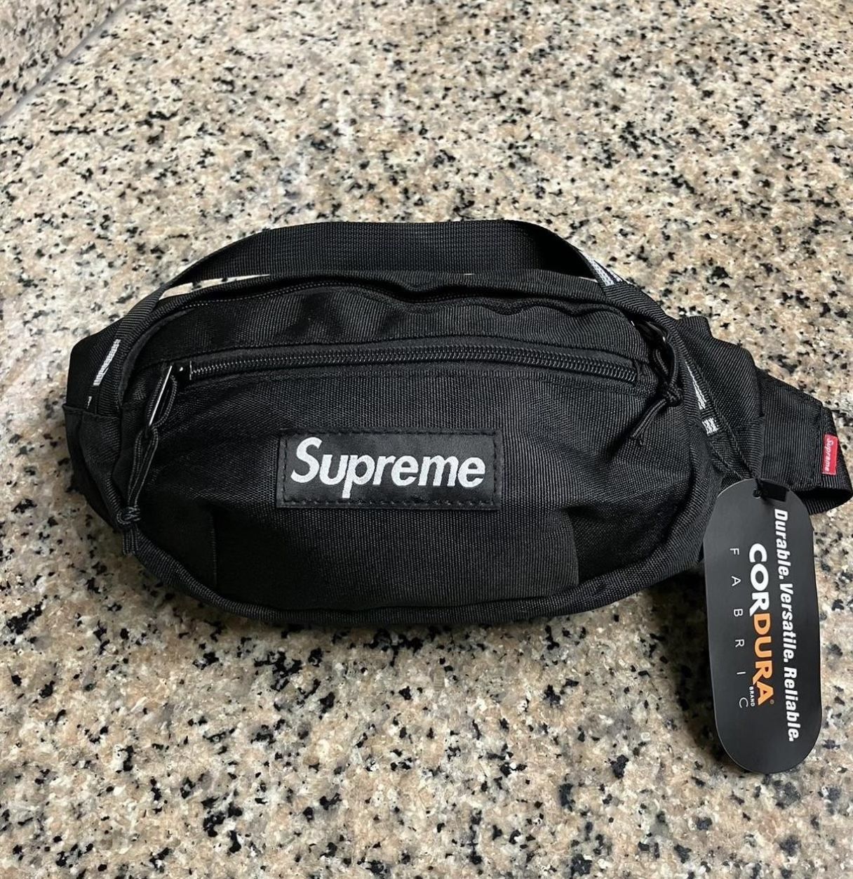 Supreme Bags