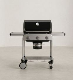 BBQ machine