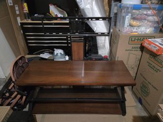 Extra Furniture