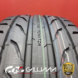 1 (One) Tire BRAND NEW General GT G-MAX RS 245/35ZR19 245/35/19 93Y #93775