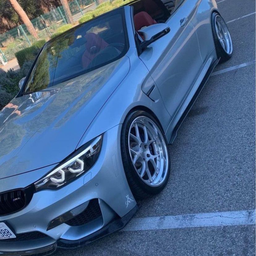 bmw m3 m4 headlights m3/m4 parts Bayoptiks trade for m359 rims with tires Firm on price