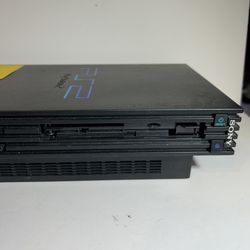 Sony PlayStation 2 PS2 Black Console SCPH-39001, FOR PARTS WORKING! 2 for  Sale in Los Angeles, CA - OfferUp