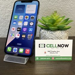 May Promo 🌸 iPhone 12 Pro Max Unlocked 512GB - Blue