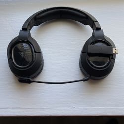Turtle Beache Xbox  Wireless Headphones
