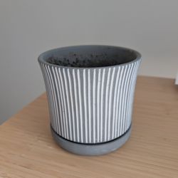 Small Plant Pot 
