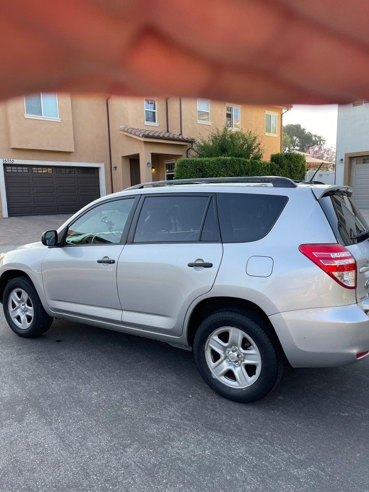 2009 Toyota Rav4