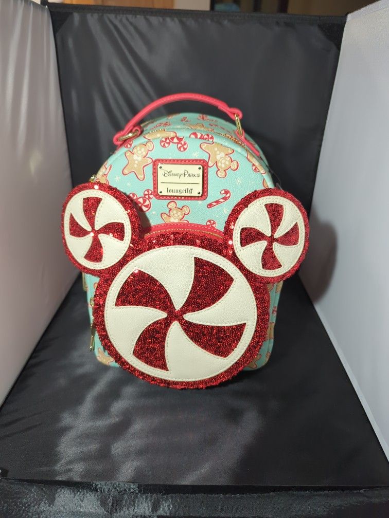 brooklynandbaileyshop.com mini backpack WHAT'S iN MY BACKPACK (School's Out Edition) 2017