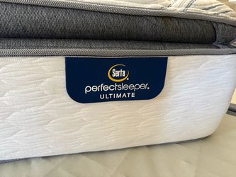 Mattress
