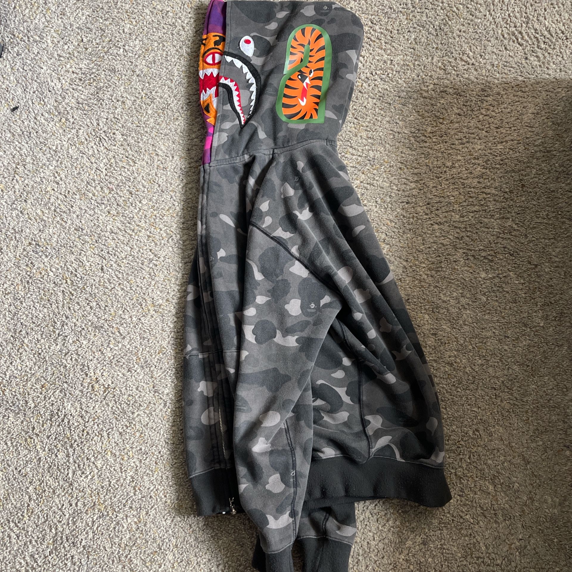 Bape Hoodie