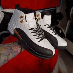 Jordan's Brand New Size 10