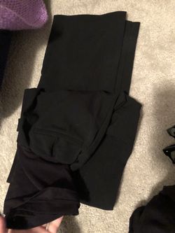 Pregnancy clothing- lot sold together