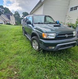 1999 Toyota 4Runner