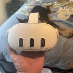 Meta quest 3 VR Headset 1GB