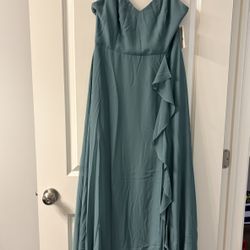 Birdie Grey Theresa Bridesmaid Dress