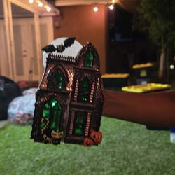 Halloween Bath And Body Wall Plug In