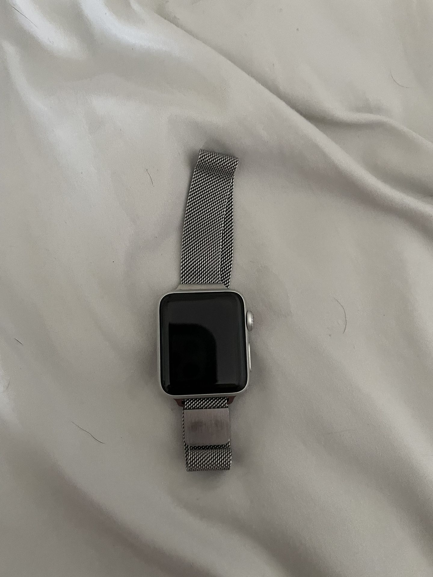 Apple Watch Serious 3