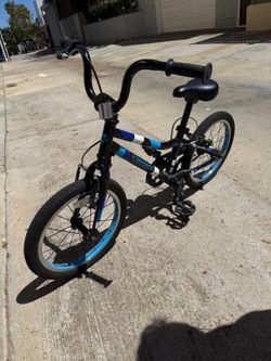 Guardian Bike 16