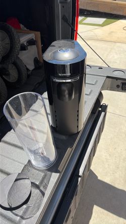 Nespresso Vertuo Coffee Machine Black