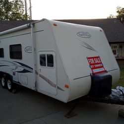 2005 Trail-Lite TrailCruiser
