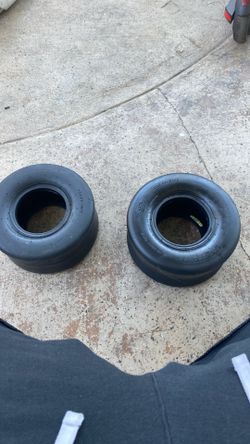 11x6.00-5 Tires