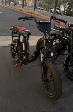 NEED GONE ASAP 1.2k rad runner 2