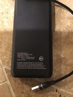 Power Bank