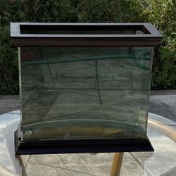 Partylite Large Infinity Mirrored Candle Holder