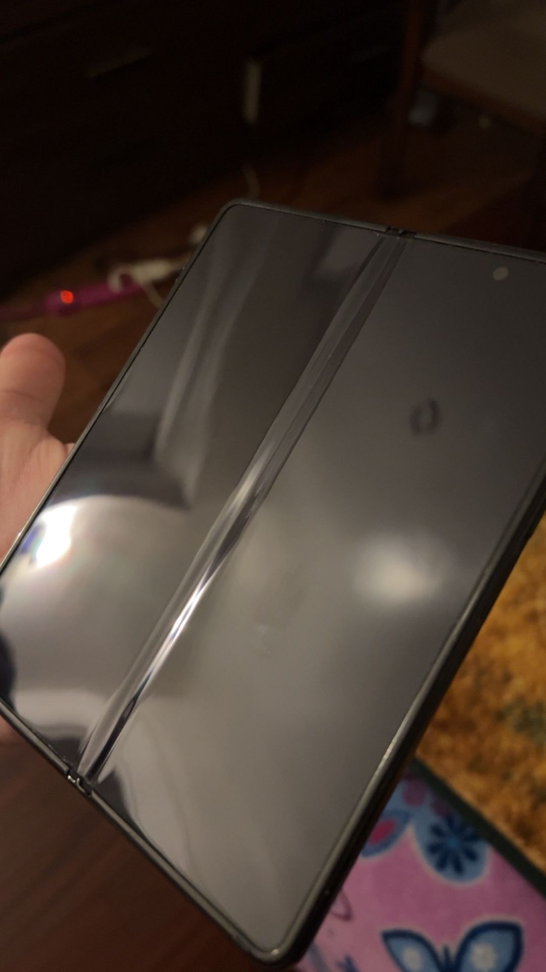 Galaxy Z Fold3
