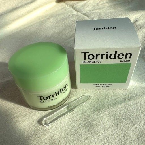 TORRIDEN Balanceful Cream 80ml