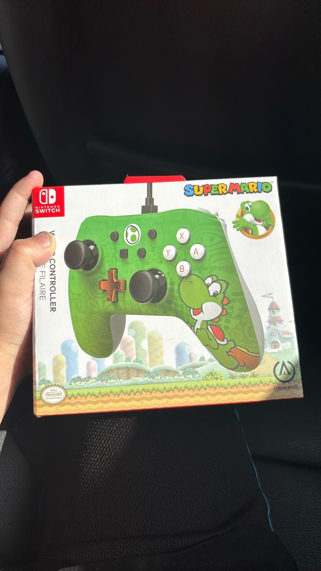 Xbox