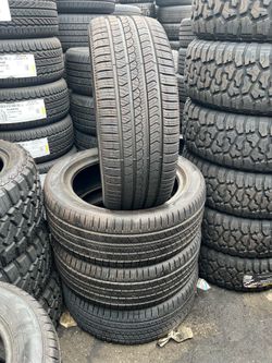 Pirelli 275/50/22