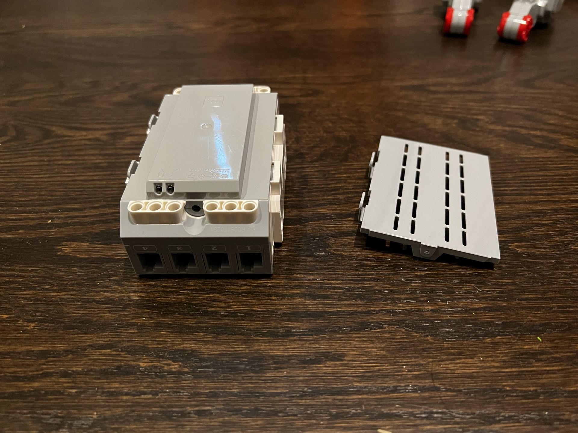 LEGO Mindstorm EV3 Education