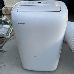 Toshiba Air Conditioners