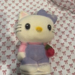 hello kitty piggy bank