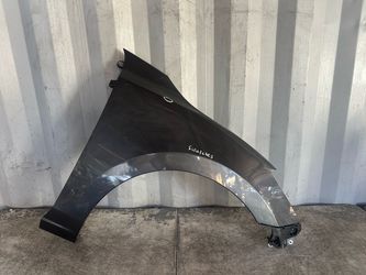 2016 2017 2018 2019 2020 SCION iA YARIS SEDAN RIGHT PASSENGER SIDE FENDER OEM