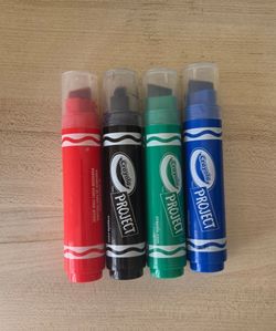 Markers Set